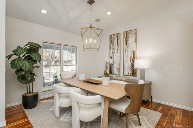 5770 E Nassau Place, Englewood, CO 80111