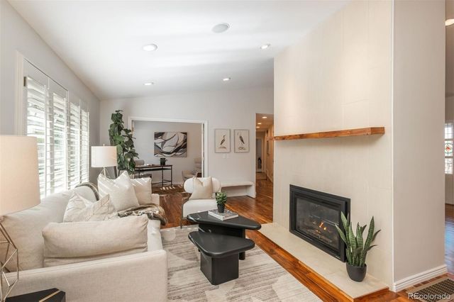 5770 E Nassau Place, Englewood, CO 80111