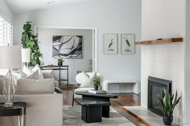 5770 E Nassau Place, Englewood, CO 80111