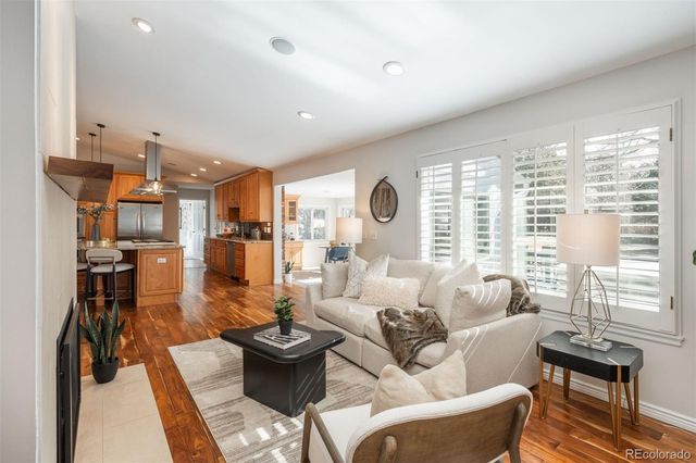 5770 E Nassau Place, Englewood, CO 80111