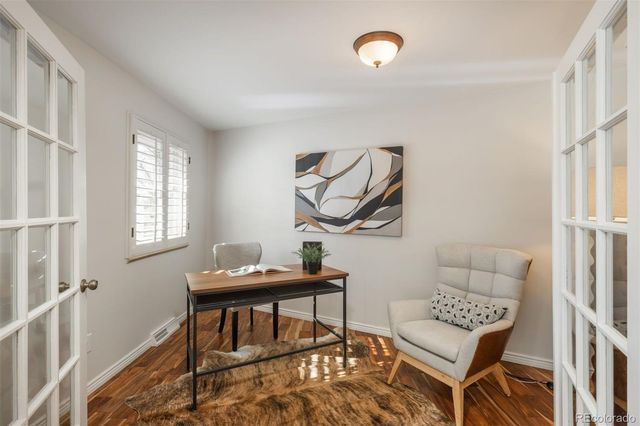 5770 E Nassau Place, Englewood, CO 80111