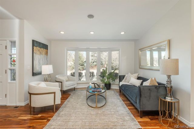 5770 E Nassau Place, Englewood, CO 80111