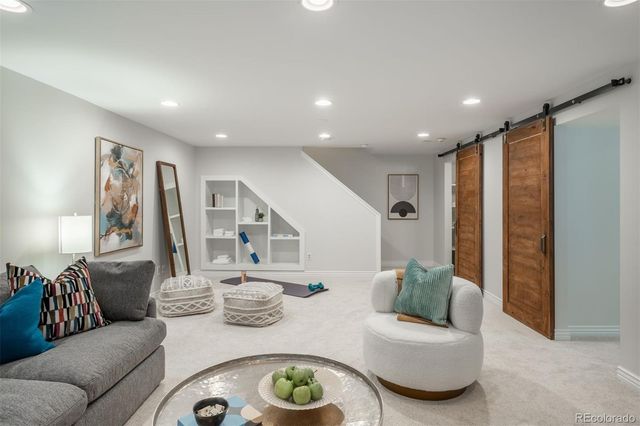 5770 E Nassau Place, Englewood, CO 80111