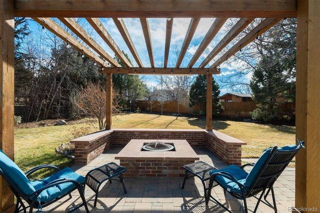 5770 E Nassau Place, Englewood, CO 80111