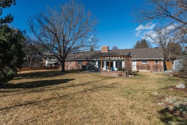 5770 E Nassau Place, Englewood, CO 80111