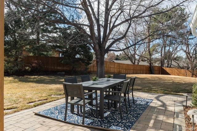 5770 E Nassau Place, Englewood, CO 80111