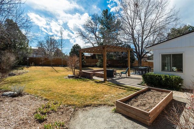 5770 E Nassau Place, Englewood, CO 80111