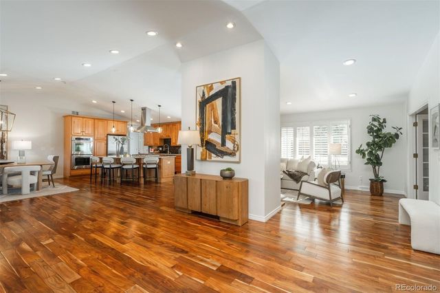 5770 E Nassau Place, Englewood, CO 80111