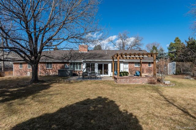 5770 E Nassau Place, Englewood, CO 80111