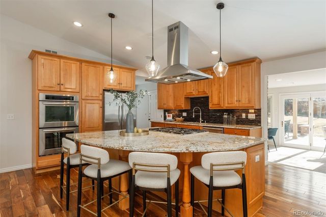 5770 E Nassau Place, Englewood, CO 80111