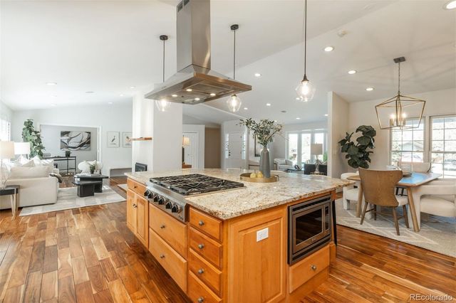 5770 E Nassau Place, Englewood, CO 80111