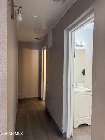 4506 Montana Avenue, El Paso, TX 79903