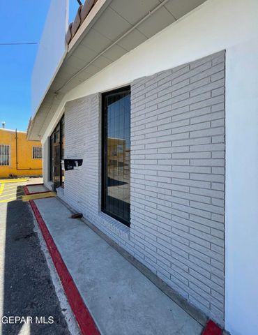 4506 Montana Avenue, El Paso, TX 79903