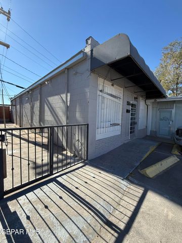 4506 Montana Avenue, El Paso, TX 79903