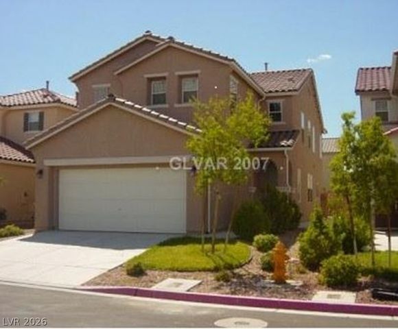 11875 Principi Court, Las Vegas, NV 89183