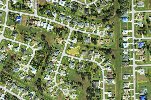 26476 TRUJILLO DRIVE, Punta Gorda, FL 33983