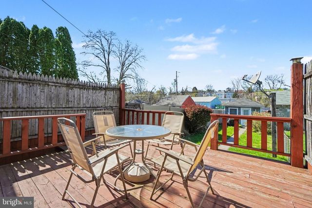 617 BOSLER AVE, Lemoyne, PA 17043