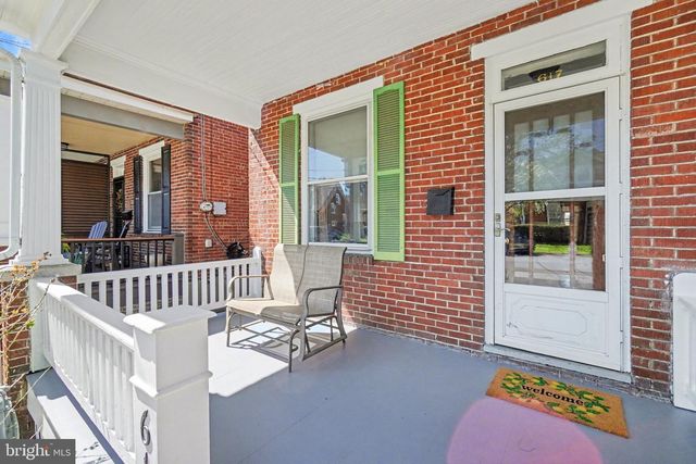 617 BOSLER AVE, Lemoyne, PA 17043
