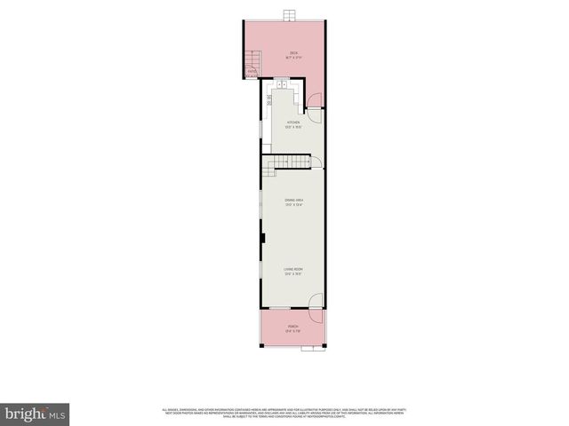 617 BOSLER AVE, Lemoyne, PA 17043