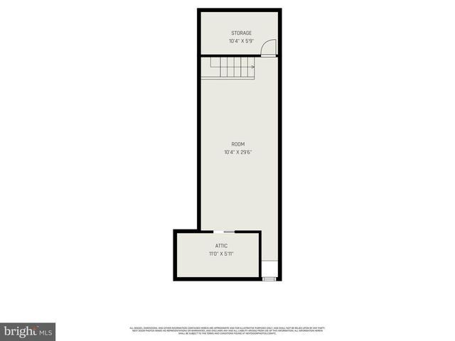 617 BOSLER AVE, Lemoyne, PA 17043
