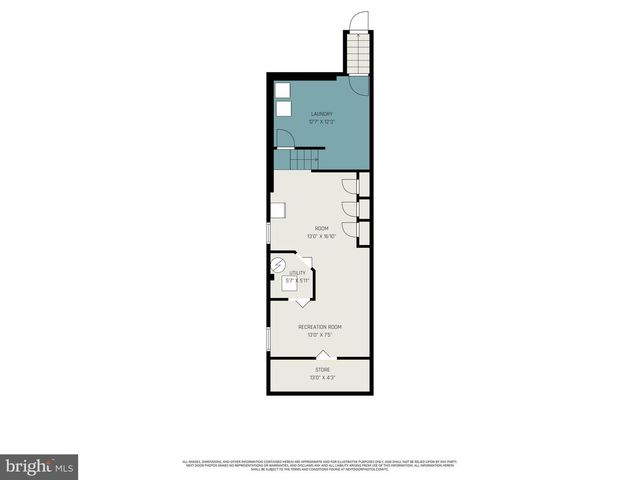 617 BOSLER AVE, Lemoyne, PA 17043
