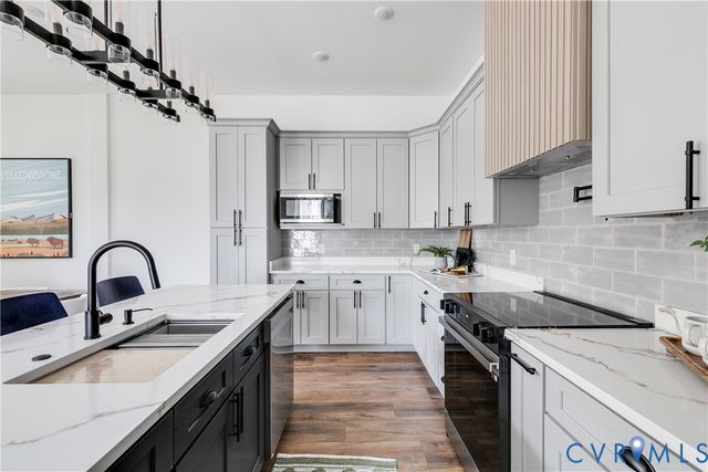 2128 Lamb Ave, Richmond, VA 23222