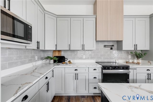 2128 Lamb Ave, Richmond, VA 23222