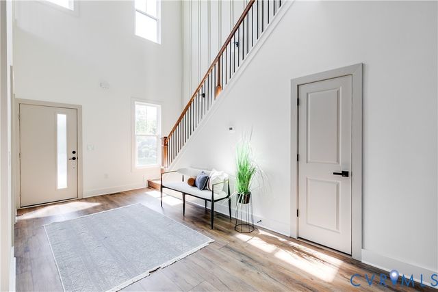 2128 Lamb Ave, Richmond, VA 23222