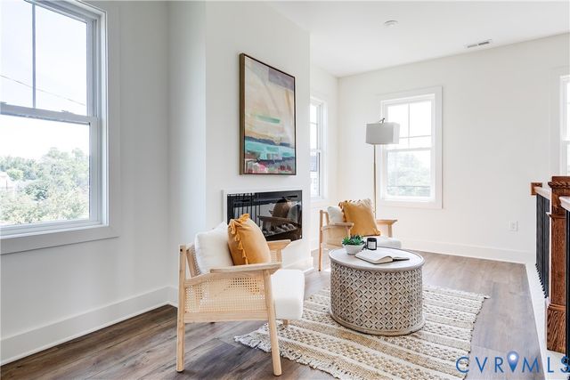 2128 Lamb Ave, Richmond, VA 23222
