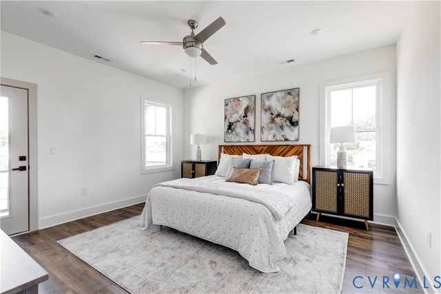 2128 Lamb Ave, Richmond, VA 23222