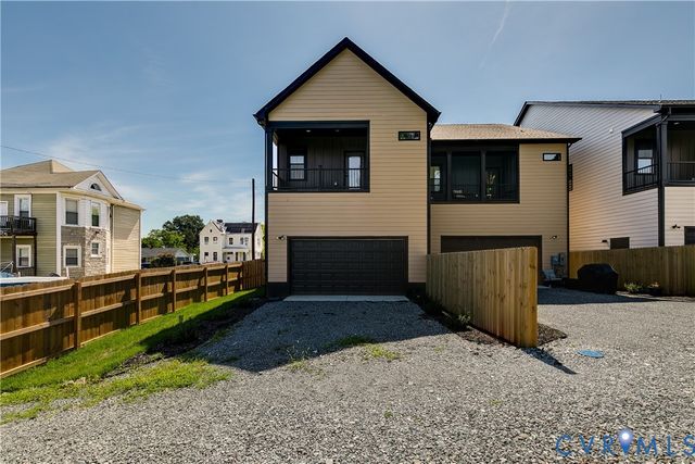 2128 Lamb Ave, Richmond, VA 23222