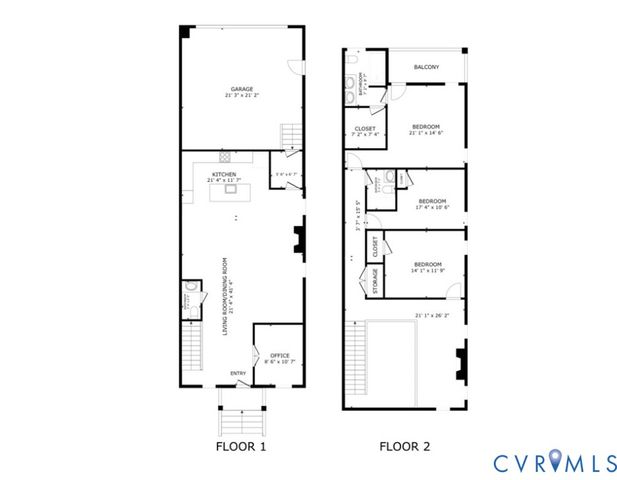 2128 Lamb Ave, Richmond, VA 23222