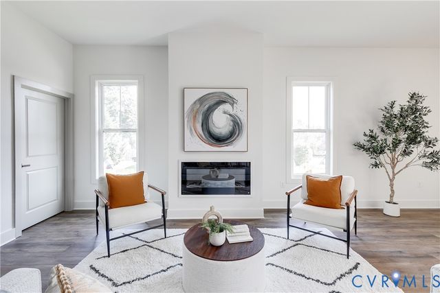 2128 Lamb Ave, Richmond, VA 23222