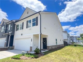 6321 Rosetta Drive, Atlanta, GA 30331