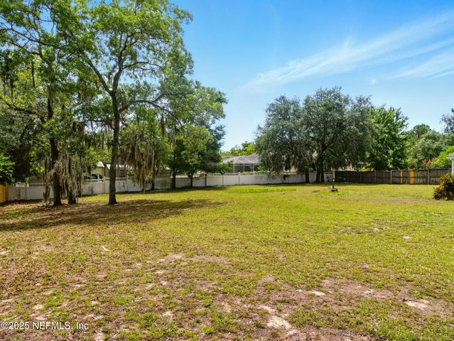6615 CAMELOT Court, Keystone Heights, FL 32656