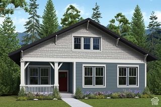 7176 S SAGE RUN RD, West Jordan, UT 84081