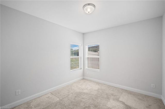 1606 Silver Lake Drive, Kernersville, NC 27284