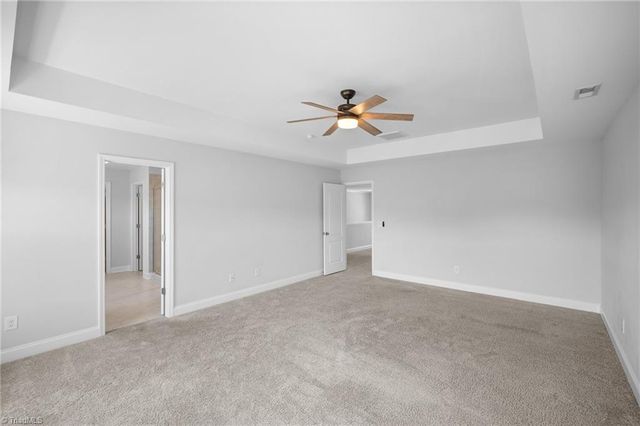 1606 Silver Lake Drive, Kernersville, NC 27284
