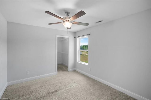 1606 Silver Lake Drive, Kernersville, NC 27284