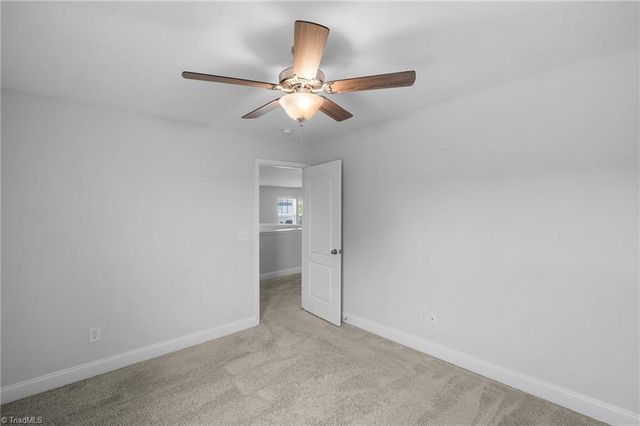 1606 Silver Lake Drive, Kernersville, NC 27284