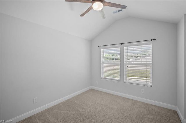 1606 Silver Lake Drive, Kernersville, NC 27284