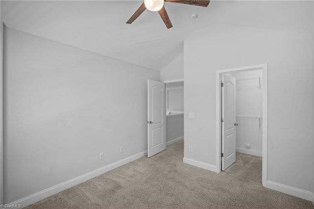 1606 Silver Lake Drive, Kernersville, NC 27284