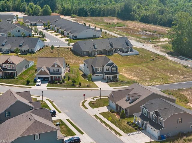 1606 Silver Lake Drive, Kernersville, NC 27284