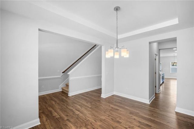 1606 Silver Lake Drive, Kernersville, NC 27284