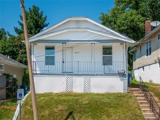7027 Plateau Avenue, St Louis, MO 63117