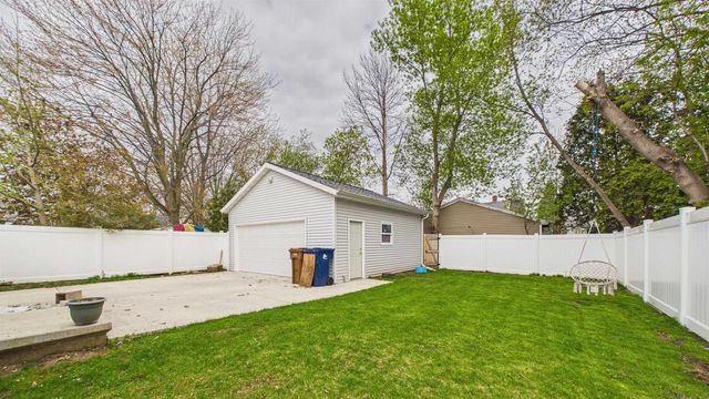 236 4TH STREET, Menasha, WI 54952