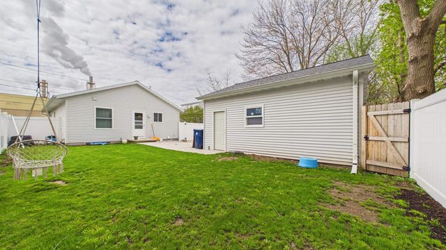 236 4TH STREET, Menasha, WI 54952