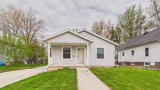 236 4TH STREET, Menasha, WI 54952