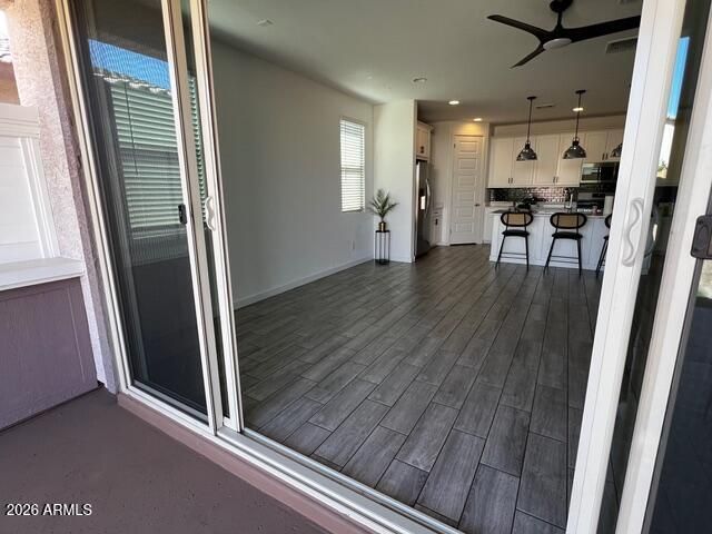 4058 E CATCLAW Street, Gilbert, AZ 85296