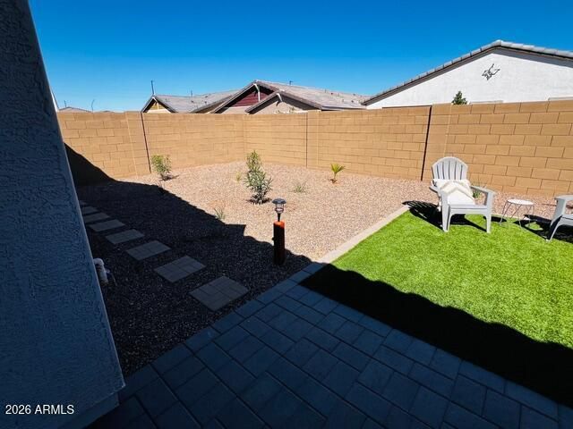 4058 E CATCLAW Street, Gilbert, AZ 85296